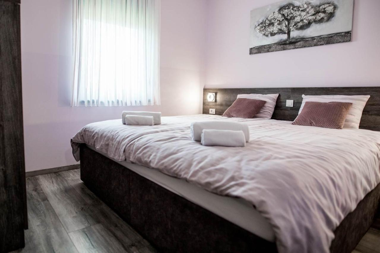Apartments Dora Sveti Martin Na Muri Luaran gambar