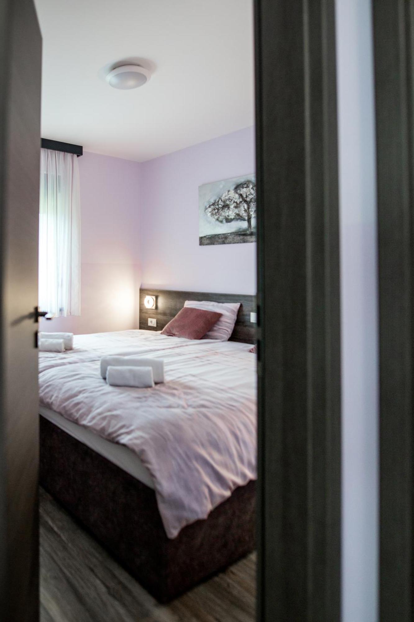 Apartments Dora Sveti Martin Na Muri Luaran gambar