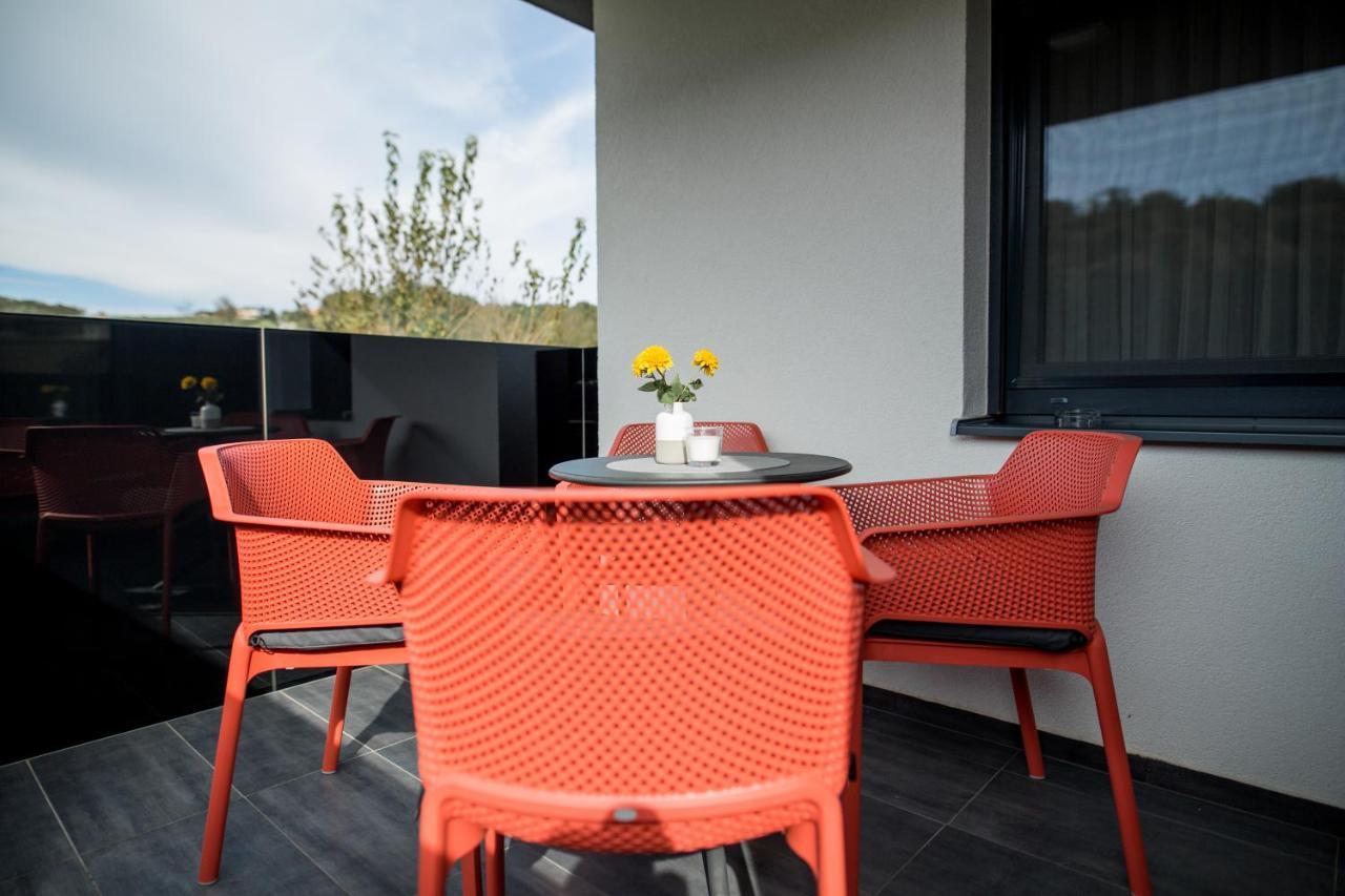 Apartments Dora Sveti Martin Na Muri Luaran gambar