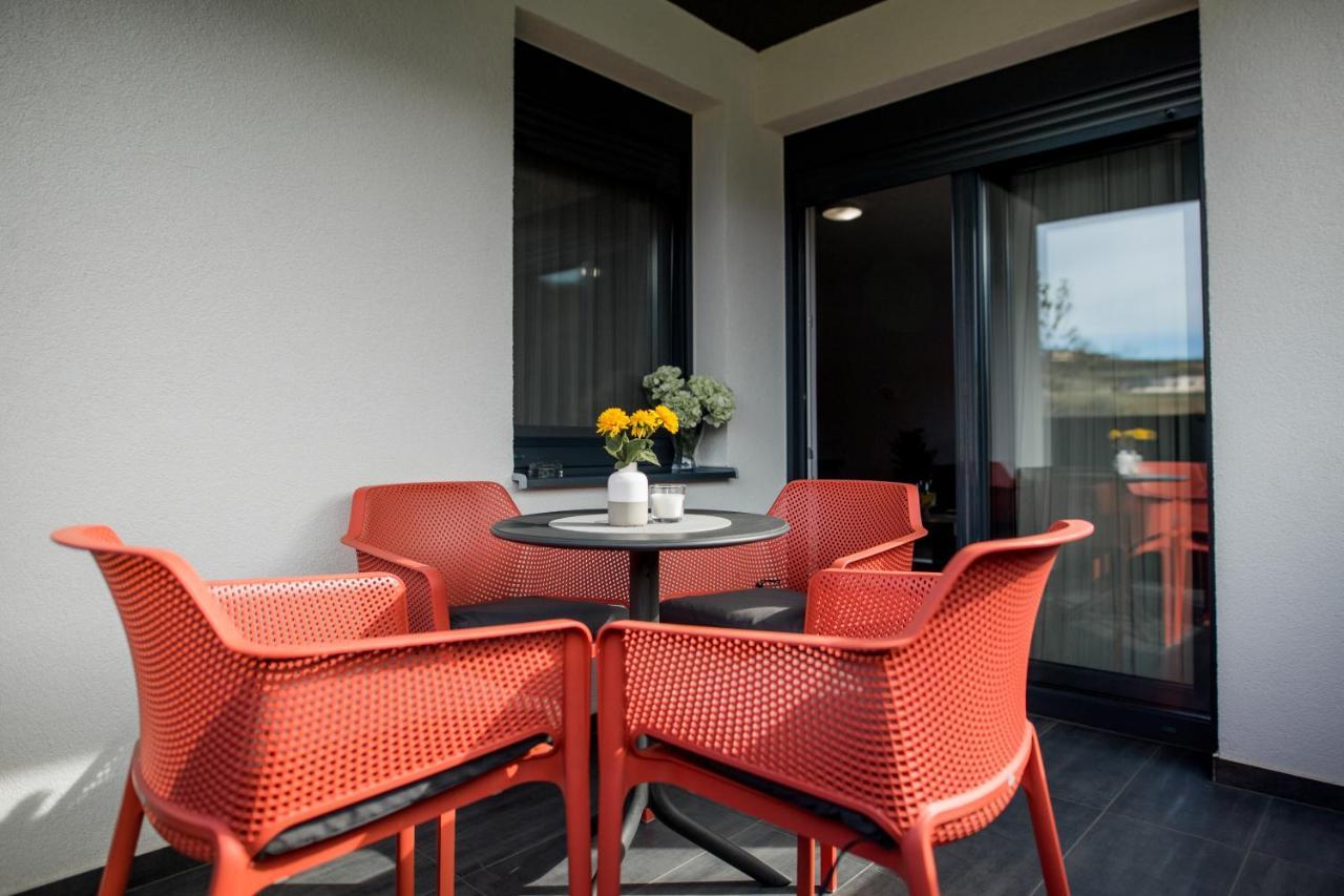 Apartments Dora Sveti Martin Na Muri Luaran gambar