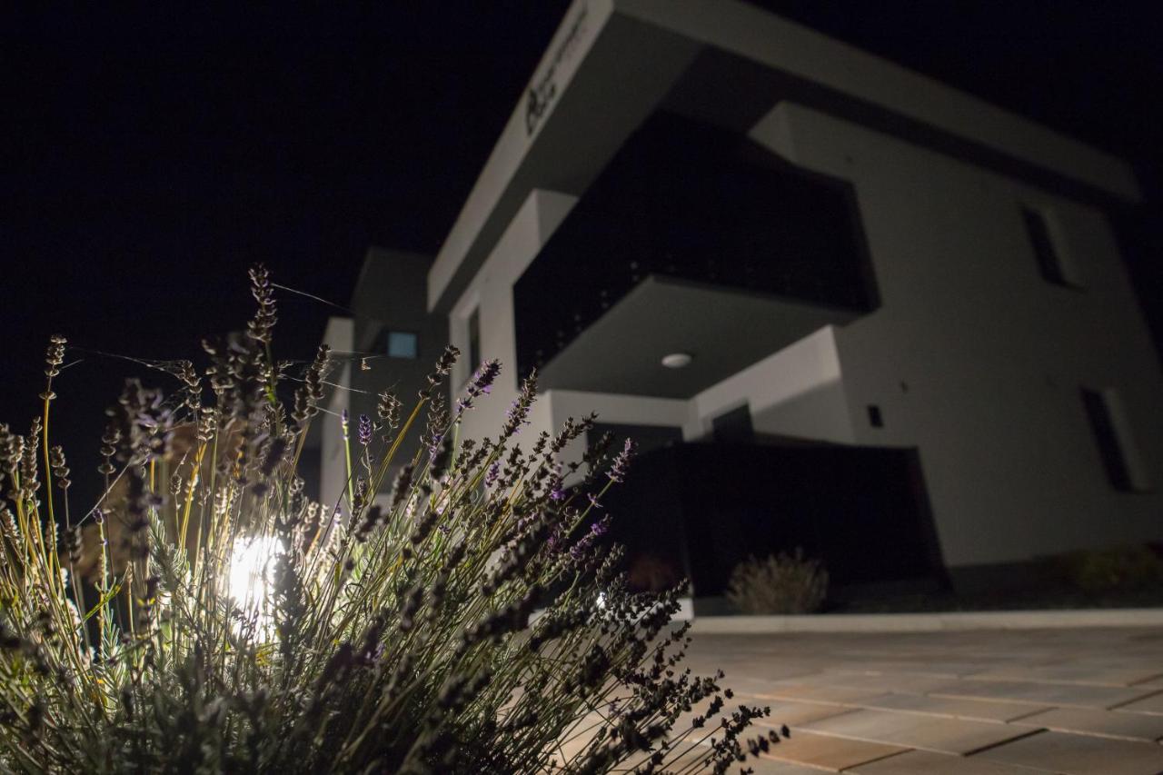 Apartments Dora Sveti Martin Na Muri Luaran gambar