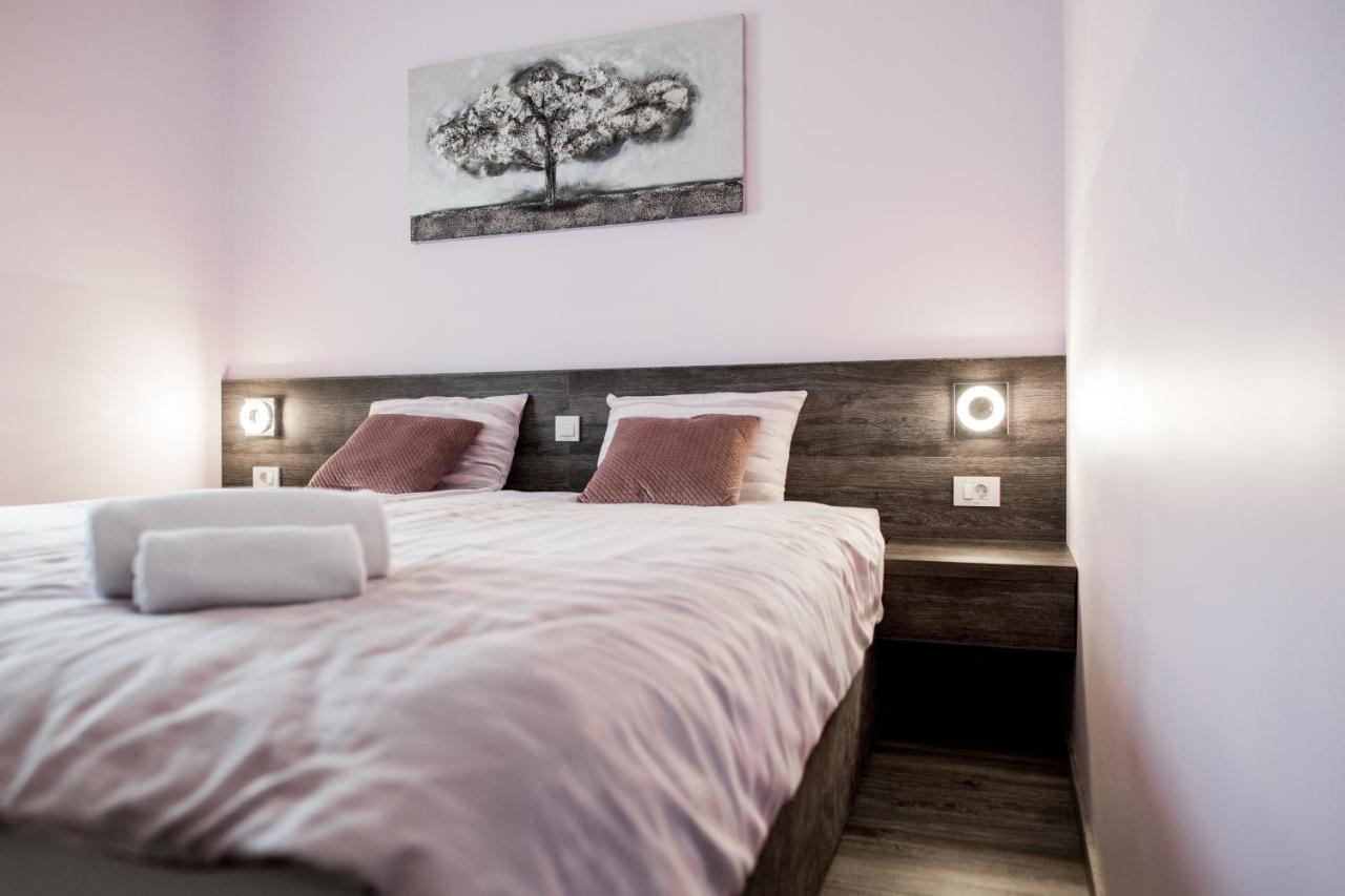 Apartments Dora Sveti Martin Na Muri Luaran gambar