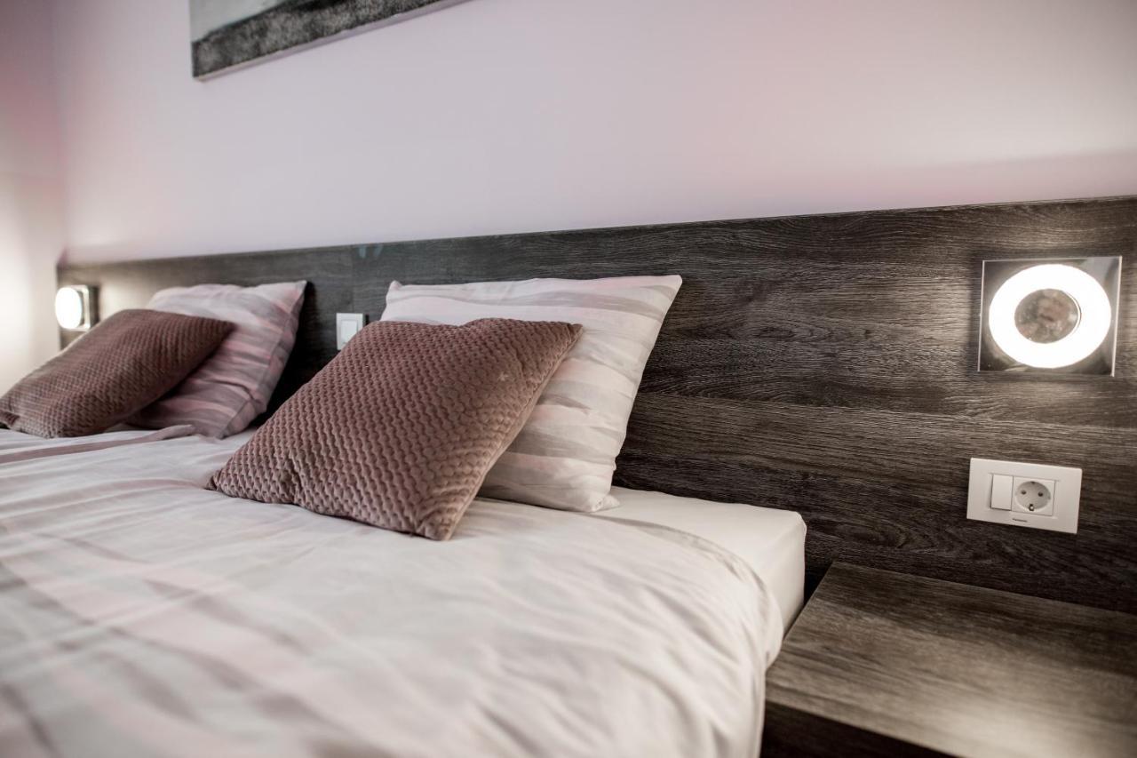 Apartments Dora Sveti Martin Na Muri Luaran gambar