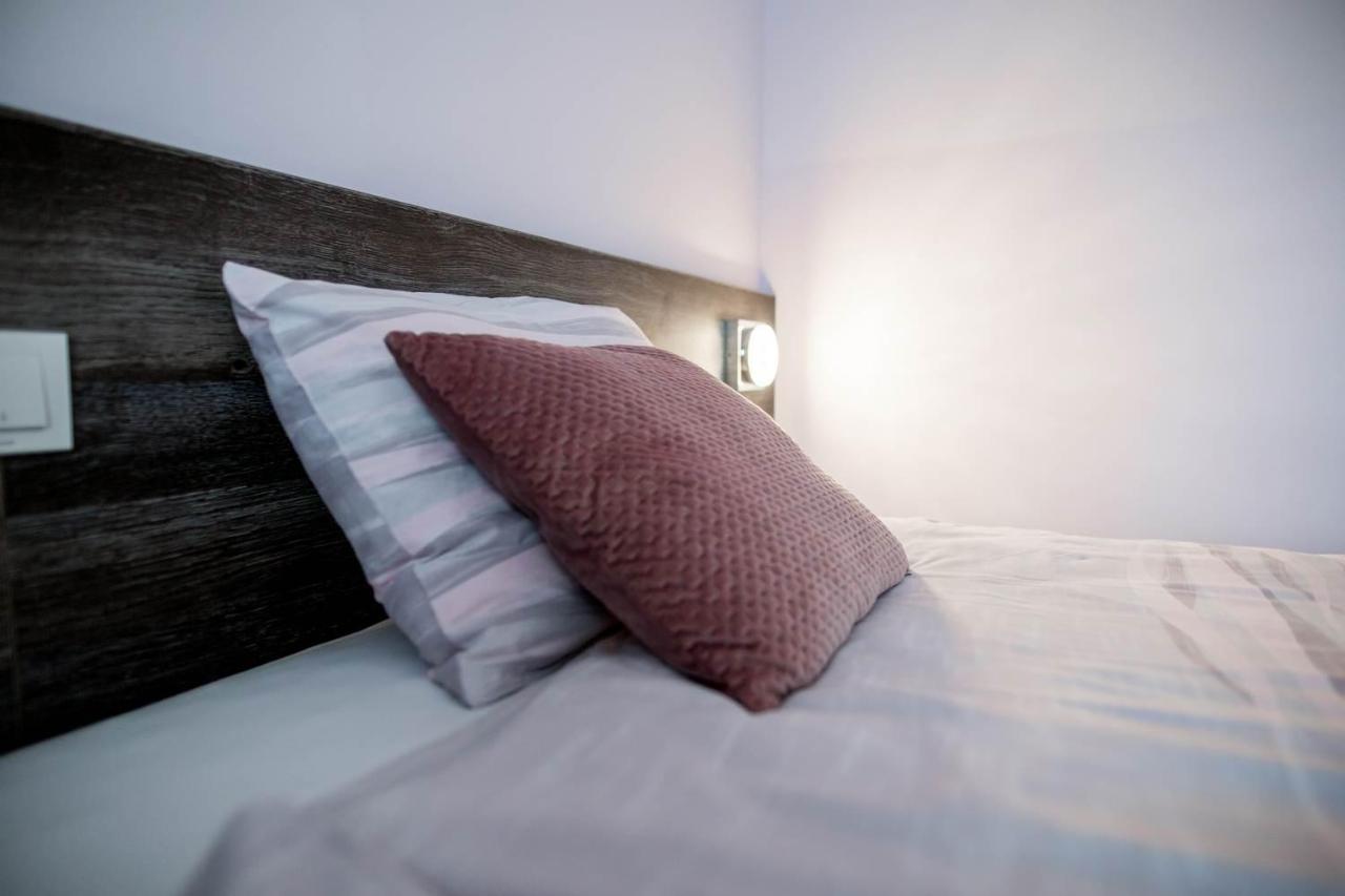 Apartments Dora Sveti Martin Na Muri Luaran gambar