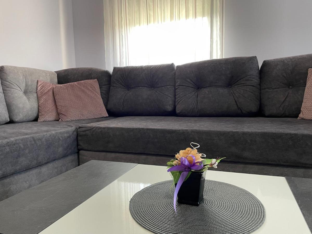 Apartments Dora Sveti Martin Na Muri Luaran gambar
