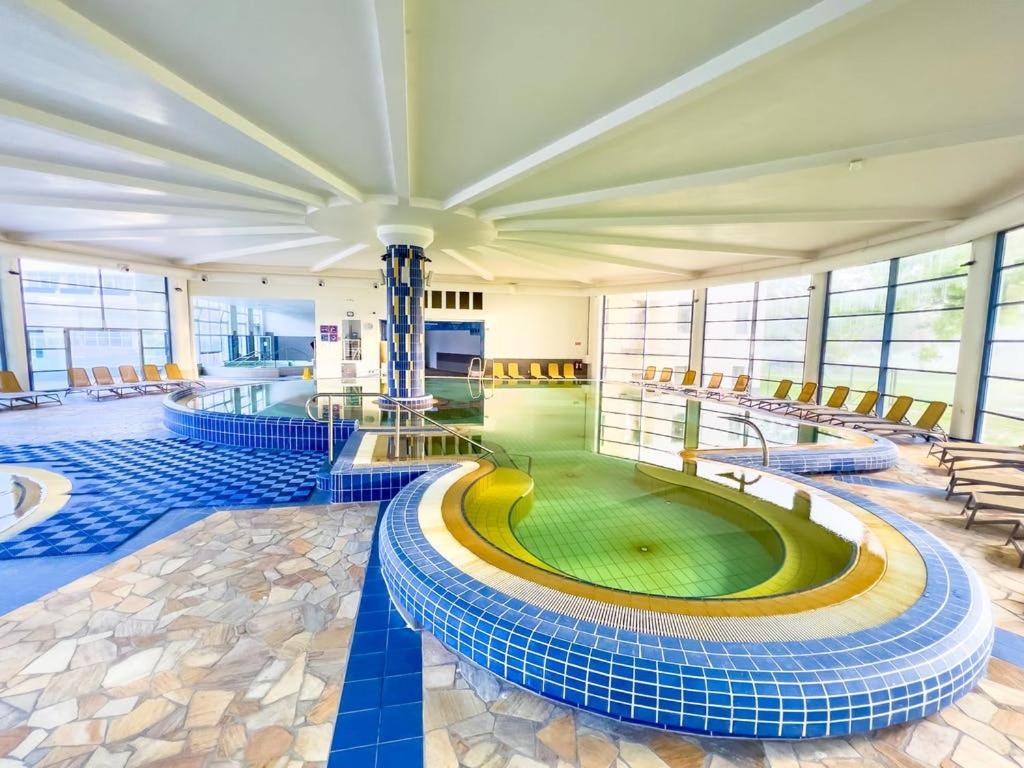 Apartments Dora Sveti Martin Na Muri Luaran gambar